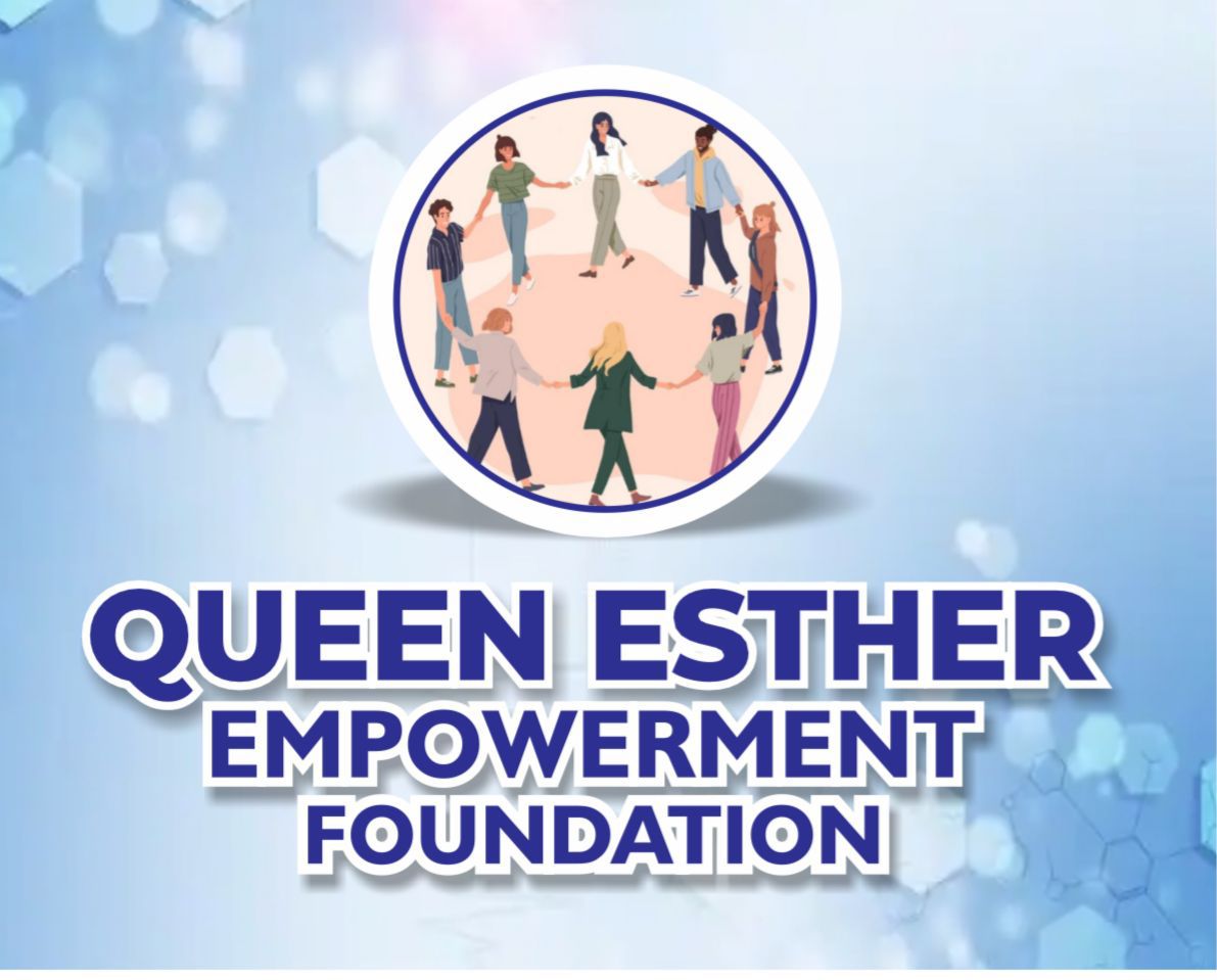 Queen Esther Empowerment Foundation